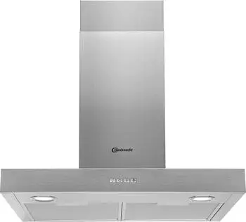Bauknecht DBHBS 64 LM X