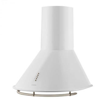Klarstein Lumio Neo 60 wei&szlig; + Aktivkohlefilter