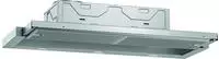 NEFF Flachschirmhaube "D49ED22X1" Serie N 50 Helles LED-Licht & leiser, effizienter