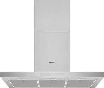 Siemens iQ500 LC97BCP50