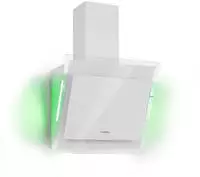 Klarstein 10033117, Klarstein Mirage 90 Dunstabzugshaube 550 m&sup3;/h Touch-Panel