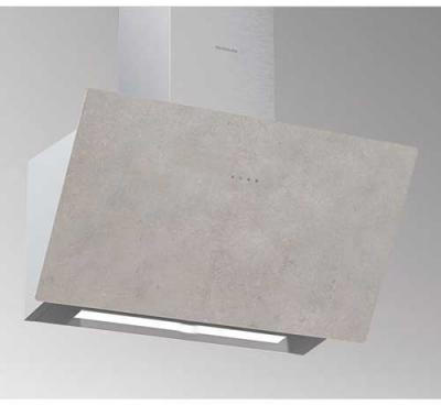 Silverline Strong STW 800 C Edelstahl Luxury Cement , 80 cm