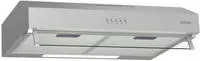 GORENJE Unterbauhaube "WHU629AX/M" max. Luftleistung 381m&sup3;/h