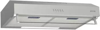 Gorenje WHU629AX