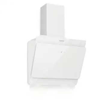 Klarstein Aurica 60 weiß