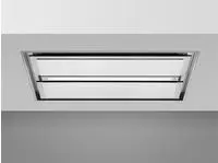 AEG DDC8271W, AEG DDC 8271 W Deckenl&uuml;fter AuroraTech wei&szlig; 120 cm Serie 8000, EEK A+