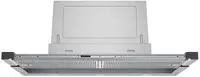 SIEMENS Flachschirmhaube "LI97RA561" Leiser iQdrive-Motor f&uuml;r mehr Ruhe & helles