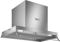 Balay 3BD866MX, 620 m3/h, Abluft/Umluft, A, A, C, 70 dB - Silber