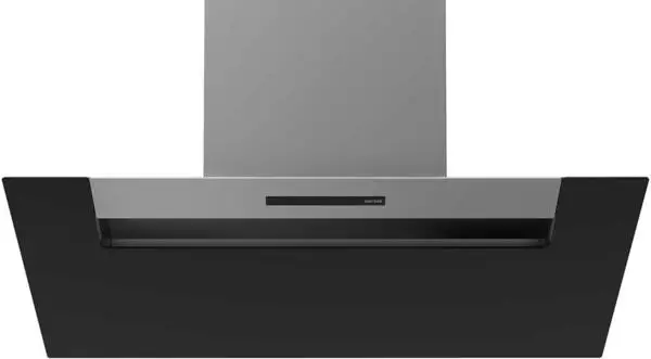 Berbel Ergoline 2 BKH 90 EG schwarz