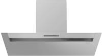 BERBEL 1040022, Berbel Dunstabzug Ergoline BKH 110 EG-2 Kopffrei, EEK A silber