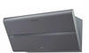Berbel Smartline BKH 80 ST U grau metallic