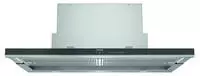 SIEMENS Flachschirmhaube "LI99SA684" Serie iQ700 Automatische L&uuml;ftung & leiser