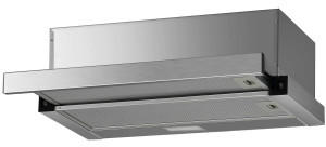 Mepamsa Slimeline 60 Inox