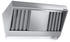 Bartscher Wandhaube Serie 700