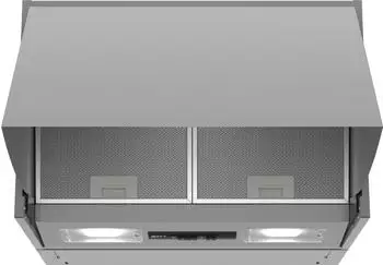 Neff D64MAC1X0