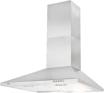 Exquisit KH 60-8 Edelstahl