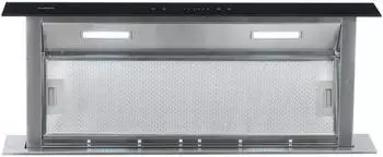 Klarstein Royal Flush 90 schwarz