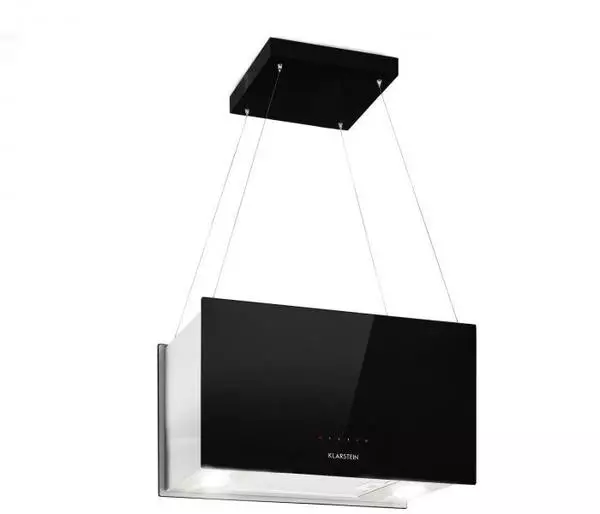 Klarstein 60 schwarz