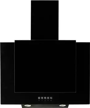 Amica KH 17118-1 schwarz