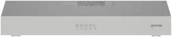 Gorenje WHU629ES/S