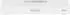 Gorenje WHU629EW