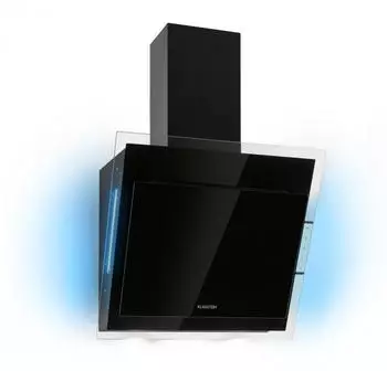 Klarstein Mirage 60 schwarz