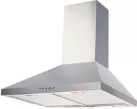 Amica KH172863E, Amica Kaminhaube KH 17286-3 E | 60 cm | Edelstahl | 650 m&sup3;/h 