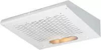 Amica UH 17051-3 W ws Unterbauhaube C 50cm 3Stufen 63dB 173m&sup3;/h LED1x4W