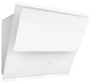 Falmec Verso 85 Glas grau