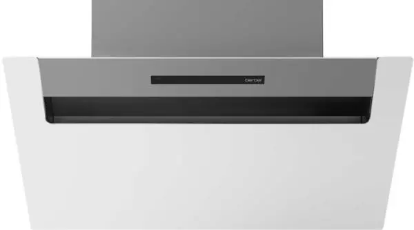 Berbel Ergoline 2 BKH 60 EG weiß