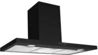 Amica Kaminhaube "KH 17804 S" Moderne Kaminhaube mit extra Breite und markanter