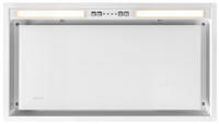 Gartraukis Novy Hood Crystal 26050Canopy. 60 cm