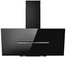 Elica SHY-S BL/A/90 schwarz