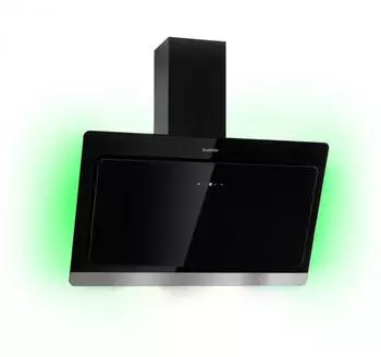 Klarstein Aurora Eco 90 schwarz