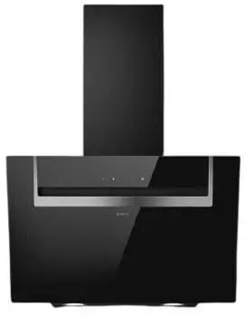 Elica SHEEN-S BL/A/60 schwarz