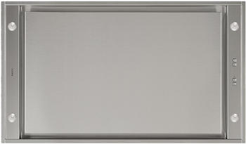 Novy Pure'line Compact 6810 Deckenhaube Edelstahl