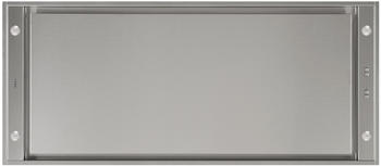 Novy Pure'line Compact 6820 Deckenhaube Edelstahl