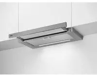 AEG DPE5660M, AEG Dunstabzugshaube Flachschirmhaube DPE5660M | 60 cm | 660...