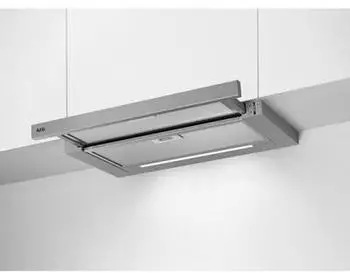 AEG-Electrolux AEG DPE 5660 M
