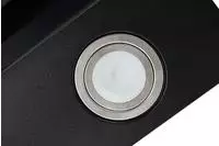respekta Schr?ghaube CH89090S A+ bk