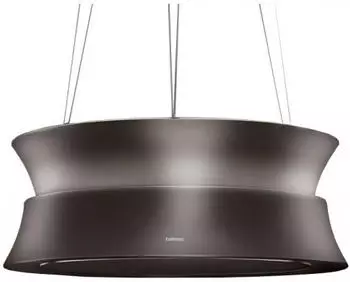 Falmec Dama Gunmetal