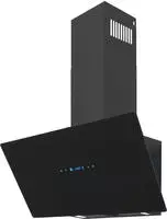 GGV Exquisit 815655300, GGV Exquisit Exquisit Dunstabzugshaube KFD817-2L 