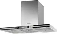 K&Uuml;PPERSBUSCH DW9350.0E, K&uuml;ppersbusch DW 9350.0 E K-SERIES.3 Wandhaube 90 cm