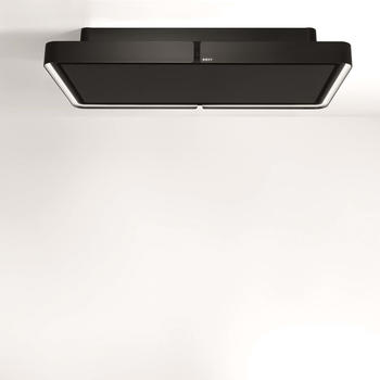Novy Cloud 232 Deckenhaube schwarz