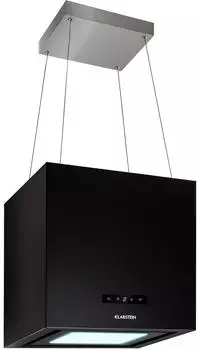 Klarstein Kronleuchter Smart BK (10035710)