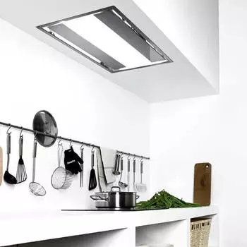Falmec Nuvola LED 140 wei&szlig; /