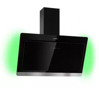 Klarstein CGCH3-AuroraS-90BK