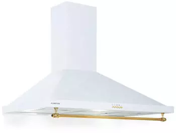 Klarstein CGCH2-Montblanc90-WH