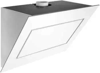 Falmec Quasar 60 weiß