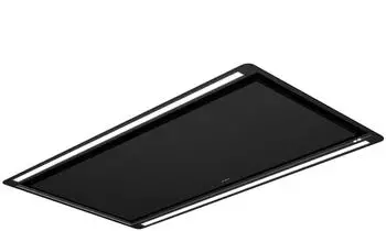 Elica HILIGHT-X H16 BL MAT IN 100